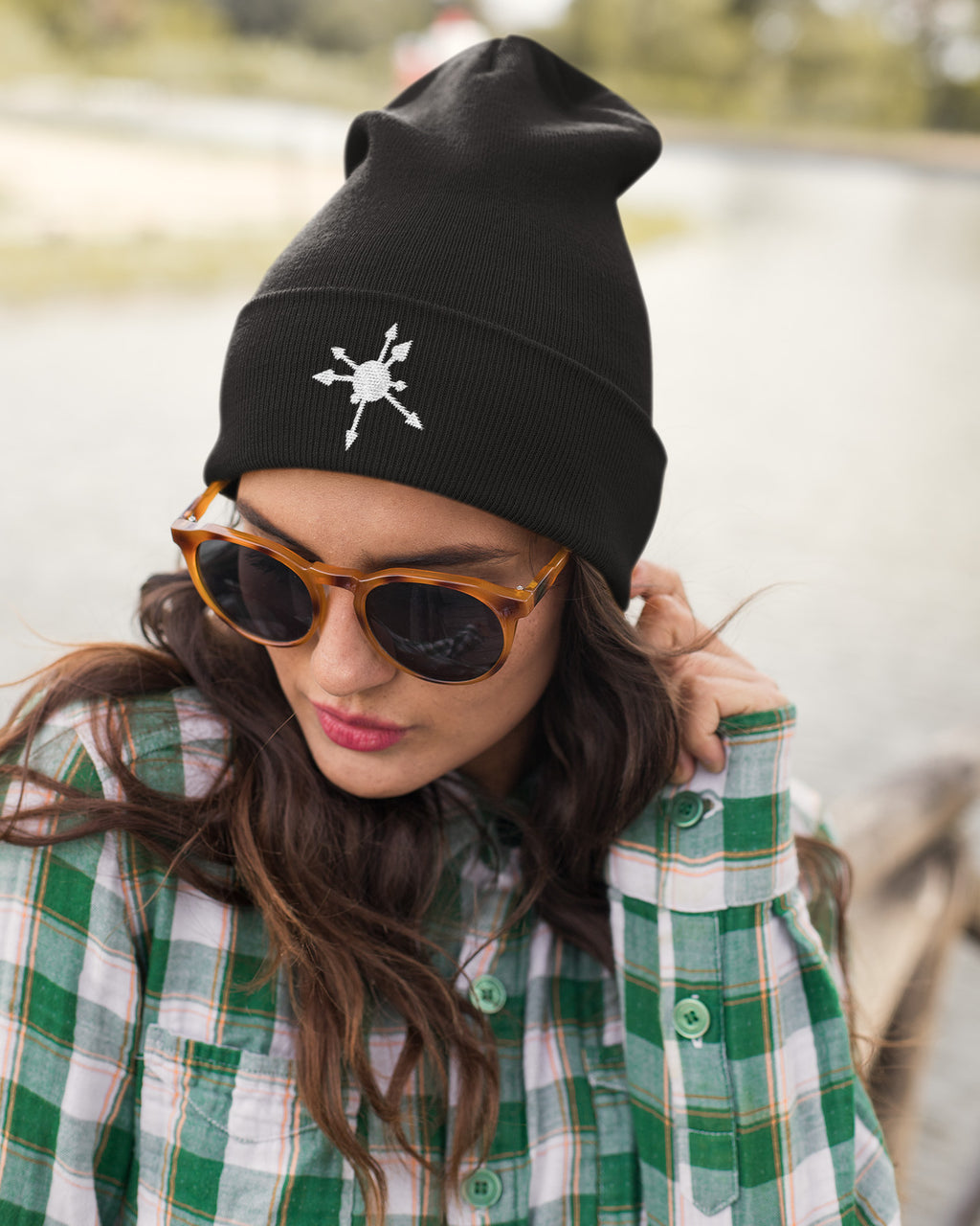 Chaosphere Beanie