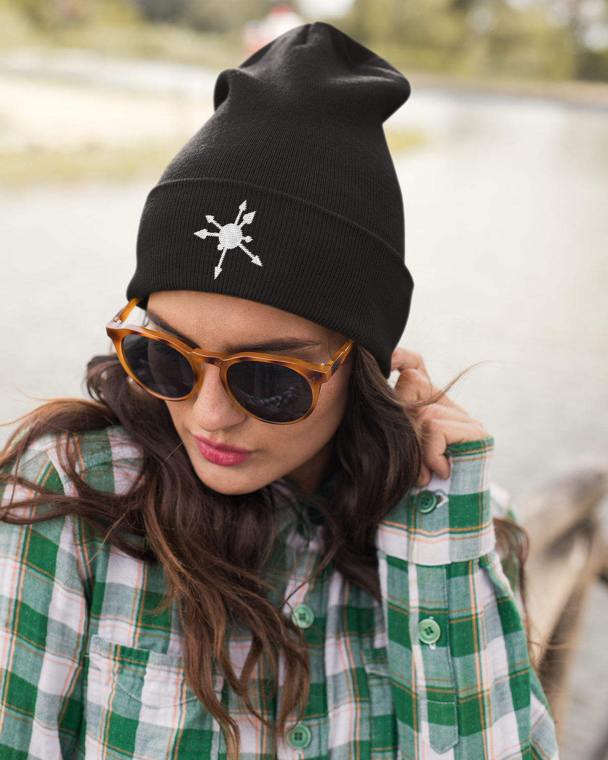 Chaosphere Beanie