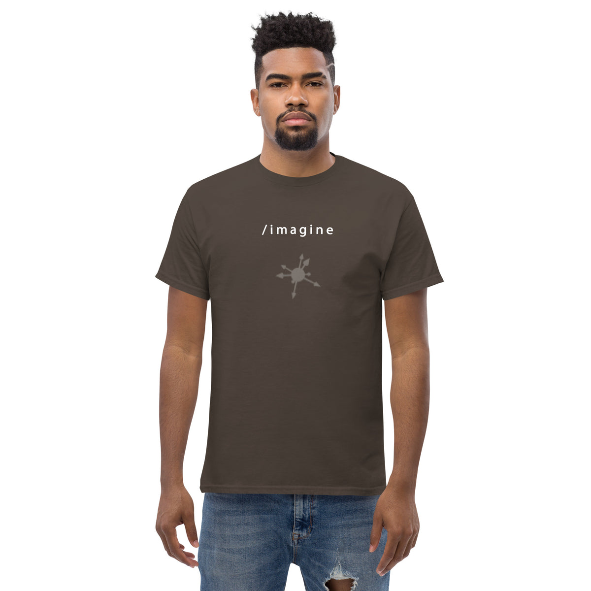 /imagine Men's Tee