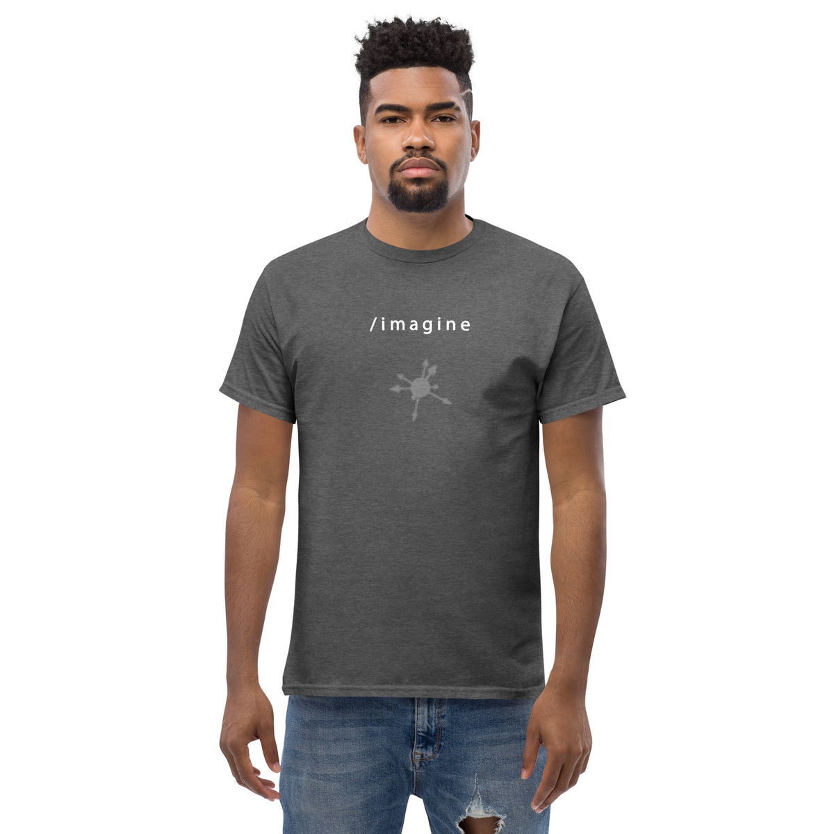 /imagine Men's Tee